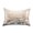 Pink and White Flowers Field, variant on Dailycode Satin Pillow Case Standard Silk Pillow Cover for Hair and Skin Envelope Closure Pink and White Flowers Field 20"x26"