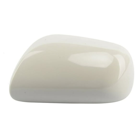 Right Passenger Side Door Rear View Mirror Cover Compatible for Toyota Corolla 07-13