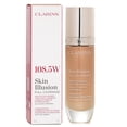 thumbnail image 2 of Base Clarins Skin Illusion de cobertura total #108 .5W, 30 ml, 2 of 3