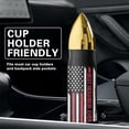 thumbnail image 3 of Gift for Neighbor, Stainless Steel Travel Mug with Handle 17oz/500ml, Moving Farewell Gift, Neighbor Cup, Neighbor Mug, Neighbor Tumbler, 3 of 5