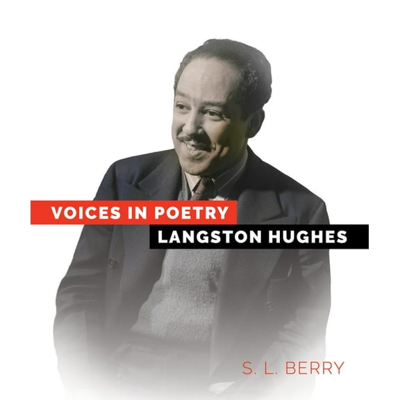 Langston Hughes, (Paperback)