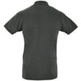 thumbnail image 2 of SOLS Mens Perfect Pique Short Sleeve Polo Shirt, 2 of 5
