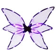 thumbnail image 3 of BotaniNest Light Up Cosplay Fairy Angel Prop For Photography Stage Performance And Halloween Costume Party, 3 of 5