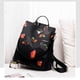 thumbnail image 5 of Mochila antirrobo para mujer, bolso de hombro, mochilas escolares, 5 of 5