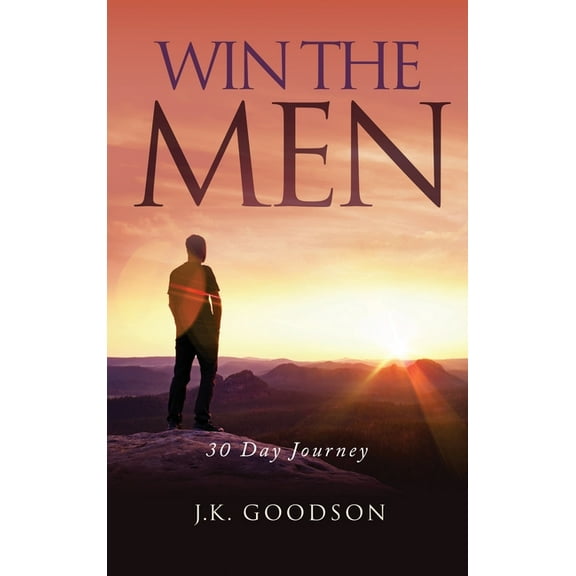 Win The Men: 30 Day Journey, (Hardcover)