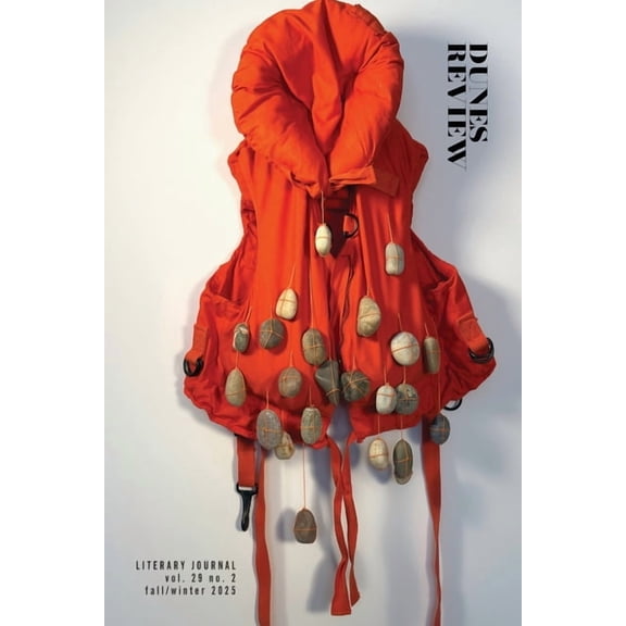 Dunes Review 29.2: Fall/Winter 2025, (Paperback)