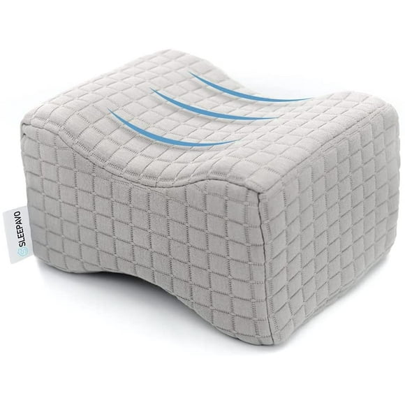 Pillow Between Legs Sleeping