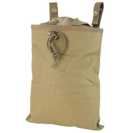- Condor Tan 3-Fold Magazine Recovery Pouch