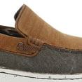 thumbnail image 6 of Justin Boots Mens Walker Moc Toe Slip Ons Casual Shoes, 6 of 7