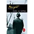 thumbnail image 1 of Pietr Le Letton (Ldp Simenon) (French Edition), 1 of 3