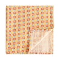 thumbnail image 1 of Manta Swaddle Mushie, muselina, 100% algodón orgánico, 1 of 8