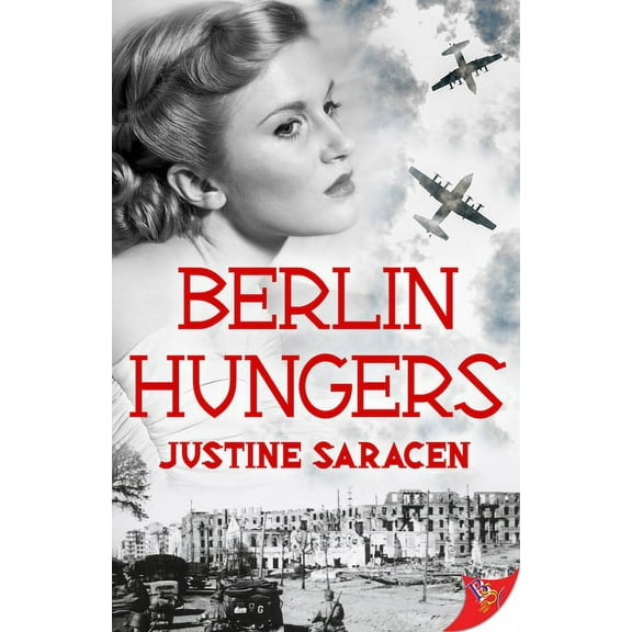 Berlin Hungers, (Paperback)