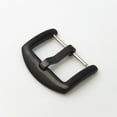 thumbnail image 5 of 14/16/18/20/22/24mm Stainless Steel Watch Buckle General Pin Buckle, 5 of 5