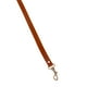 thumbnail image 3 of Reemplazo De Correa De Bolso De Hombro De Cuero De PU 135 Cm Marrón + Hebilla Dorada Sunnimix correas de bolso ajustables, 3 of 8