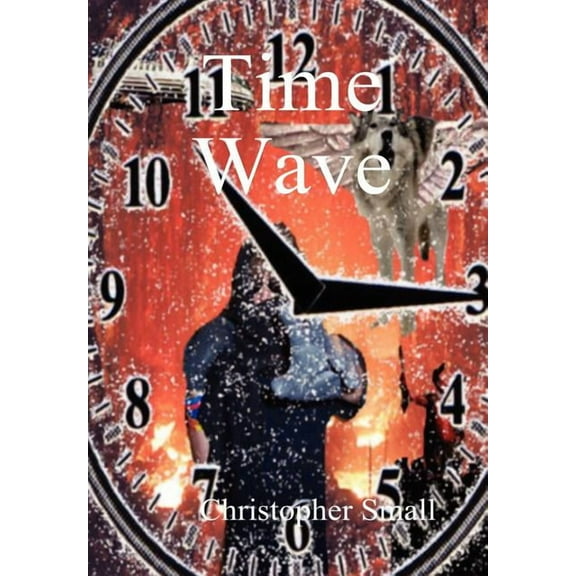 Time Wave (Hardcover)