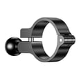 thumbnail image 5 of Peggybuy Bicycle Riding Clip Adjustable GPS Bracket Motorcycle Accessories (17mm), 5 of 5