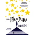thumbnail image 1 of Una Lista de Jaulas Nocturna 9788416858392, 1 of 2