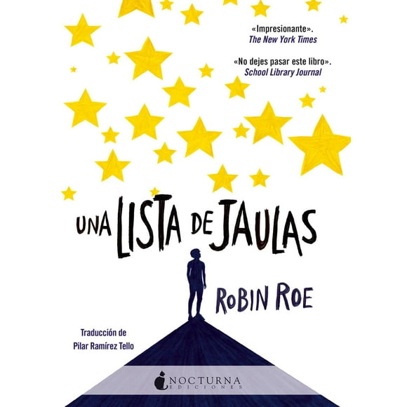 Una Lista de Jaulas Nocturna 9788416858392