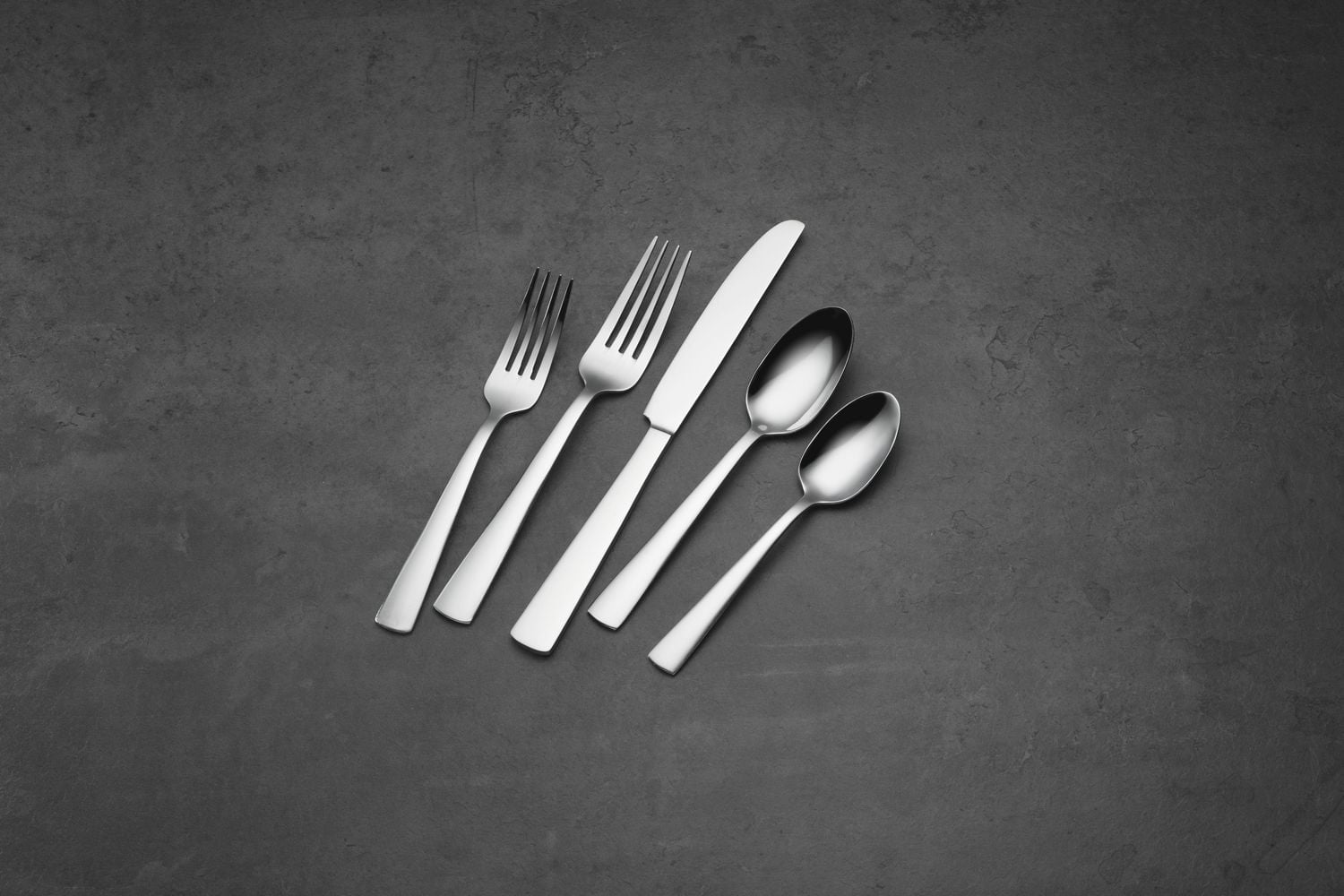 Nocha 20 Piece Everyday Flatware Set, Service for 4