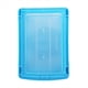 thumbnail image 5 of 6X Mini Caja de Almacenamiento de Plástico Tipo Cajón Translúcido (Azul 3, 5 of 5