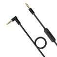 thumbnail image 2 of funtasica Headsets Cable Audio Cable Earphones Accessories Black, 2 of 7
