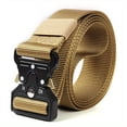 thumbnail image 5 of Tactical Belt Men's Multifunctional Military Outdoor Training Belt, 5 of 5