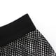 thumbnail image 5 of Lovoski - Calzoncillos de malla transparente para hombre, ropa interior con bolsa abultada L, 5 of 9