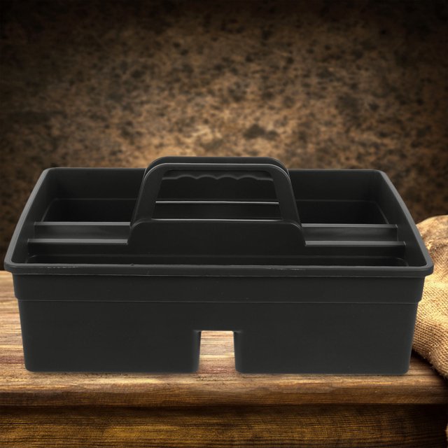 unbranded 1Ud De Herramientas De Limpieza Plástico Para Uso Doméstico Con Ergonómico Y Asa Central