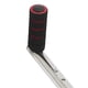 thumbnail image 2 of 3 Bar Leg Stretcher 9 Hole Adjustable Leg Split Stretching Training Machine for Ballet Dance Home Gym Exercise, 2 of 4
