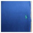 thumbnail image 2 of $138 Polo Ralph Lauren Men's Big and Tall Fleece Logo Jogger Sweatpants Blue [3XB], 2 of 2