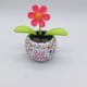 thumbnail image 5 of Energía Solar, Adornos Que Sacuden El Baile, Figura De Alféizar, Decoraciones Para Coche, Girasol, Vehículo, Oficina En Casa Methold HA044867-06, 5 of 6
