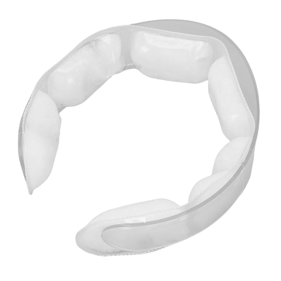 Tubo De Enfriamiento De Cuello, Refrigerador De Hielo Reutilizable Fiesta De La Carrocería Portátil, Productos De Enfriamiento Del Anillo De Hielo Para Actividades De Interior De