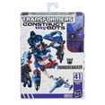 thumbnail image 2 of Transformers Construct-Bots Scout Class Thundercracker Buildable Action Figure, 2 of 3