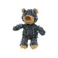 thumbnail image 1 of Ped Interactive Toy Companion Chew Plush Fanky Forma Oso Novedoso Ayuda para El Sueño Alivio Ansiedad Suave Mascota, 1 of 8