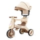 thumbnail image 1 of Montable 3 En 1 Komfort: Bicicleta De Equilibrio Triciclo Y Carrito De Paseo, 1 of 5