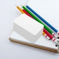 thumbnail image 3 of ORDDIART 300Pcs Kraft Blank Cards Assorted Color Paper for Creative Card Making and Notes, 3 of 8