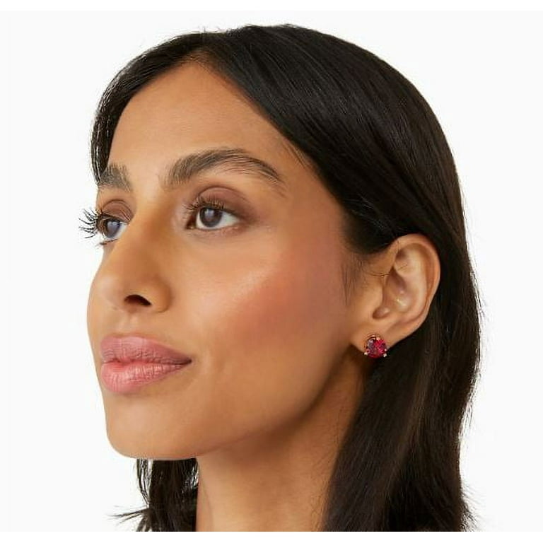 Kate Spade New York Earrings Rise and Shine Studs Festive