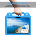 thumbnail image 3 of Case For iPad Pro 11 inch M4 (2024)/Air 11 M2 (2024)/Air 11" M3 (2025) Cute Portable Kids Shockproof Cover With Stand and Pen Holder, 3 of 8