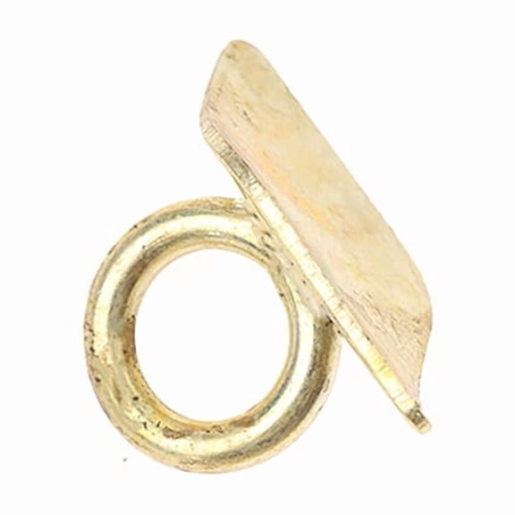 1Pc Saxophone Neck Strap Rings Brass Sax Parts For Repair Saxophone Accessories Saxophone Strap Ring Repair Parts