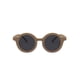thumbnail image 5 of Gafas de sol ópticas redondas Sonducket para bebé Color Marrón moca, 5 of 5