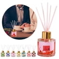 thumbnail image 2 of Fruity Flavored Flameless Aromatherapy Diffuser Essential 1 Oil x, 2 of 8
