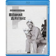 Birdman of Alcatraz (Blu-ray), Olive, Drama