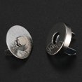 thumbnail image 5 of 20 Sets Magnetic Button Clasp Snaps 18mm - Great for Sewing, Craft, Purses, Bags, Clothes, Leather, 5 of 5