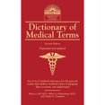 thumbnail image 1 of Pre-Owned Dictionary of Medical Terms (Paperback) 1438010370 9781438010373, 1 of 1