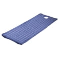 thumbnail image 4 of Non-slip Massage Table Sheet Cover with Elastic Band 190x80cm Dark Blue, 4 of 9