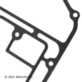 thumbnail image 3 of BeckArnley 037-4890 Plenum Gasket Set, 3 of 5