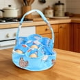 thumbnail image 3 of MKHSQHDG Sales Today Clearance Egg Rack Extended Handle Farm Fresh Egg Rack for Chicken Goose Eggs, 3 of 4