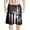 American Flag Eagle, variant on Men's Board Shorts Swim Trunks Featuring American Flag Eagle - Quick Dry for Beach Vacation Surfing and Water Activities