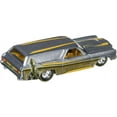 thumbnail image 2 of Hot Wheels Mattel 70 Chevelle Delivery Car Play Vehicle, 2 of 6