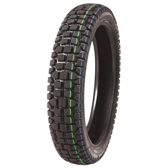 Llanta 3.00-18 para moto 47P 4PR tube type